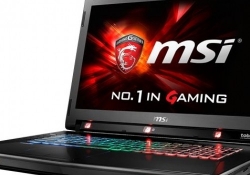 msi gt72s tobii gaming laptop eye tracking