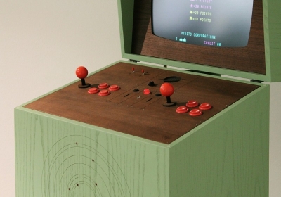 pixelkabinett arcade expensive