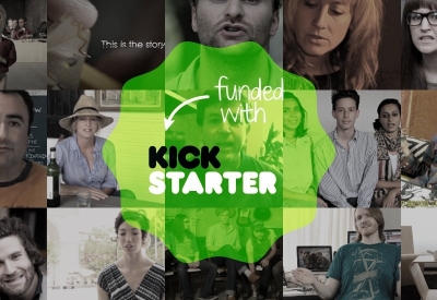 kickstarter projects crowdfunding campaign crowdfunding platform creators