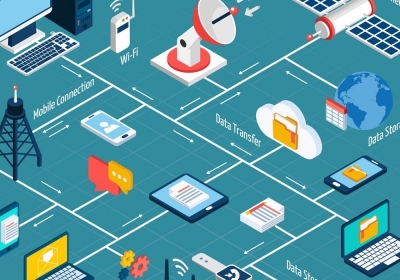 lte wireless wifi next-gen 802.11