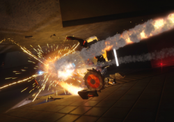 descent kickstarter overload gaming revival productions descent underground
