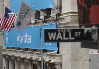 twitter -sms stock jack dorsey users stagnant growth sms users