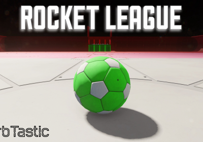 rocket league halo found halo 5 halo 5 map custom map