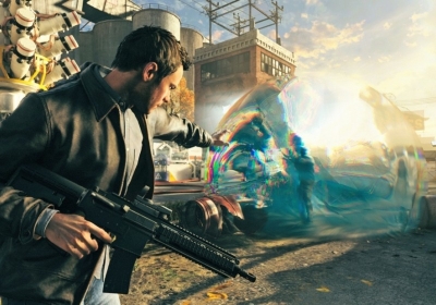 quantum break microsoft alan wake xbox 360 pre-order xbox one backward compatibility alan wake american nightmare the signal the writer remedy entertainment