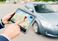 gps