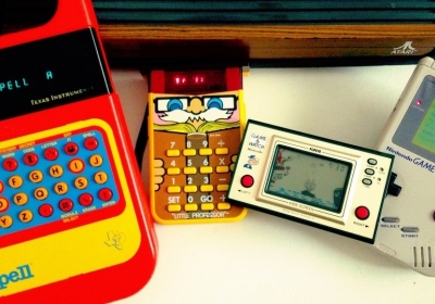 open forum gadgets retro memory lane