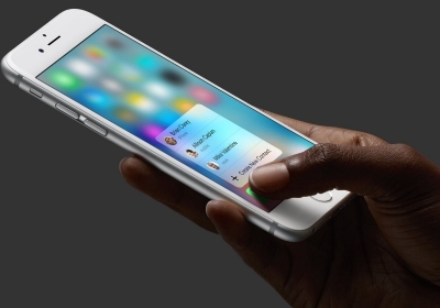 immersion apple