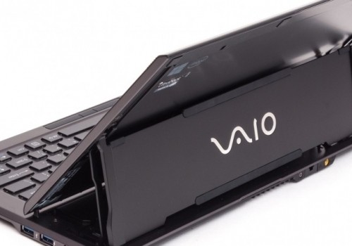 Vaio's merger with Toshiba and Fujitsu to create Japanese PC giant now closer than ever
