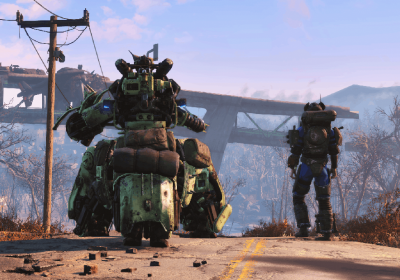 bethesda fallout dlcs season pass dlc expansion add-on fallout 4 expansion pac far harbor wasteland workshop automatron