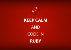 learn ruby rails