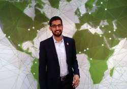 google ceo sundar pichai apple