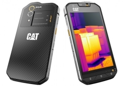 caterpillar thermal imaging s60 thermal imaging camera thermal imaging smartphone ruggedized smartphones
