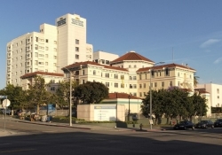 hospital