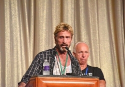 john mcafee san bernardino iphone