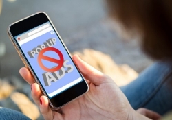 europe ads advertising ad blocking three network-level ad blocking shine three uk three italy