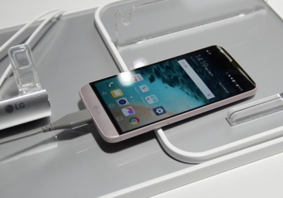 lg g5
