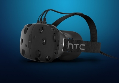 htc vive