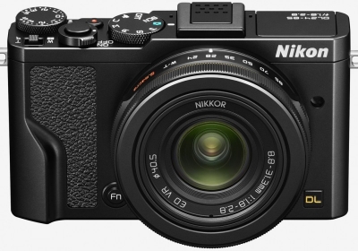 nikon camera photography digital camera point-and-shoot compact camera