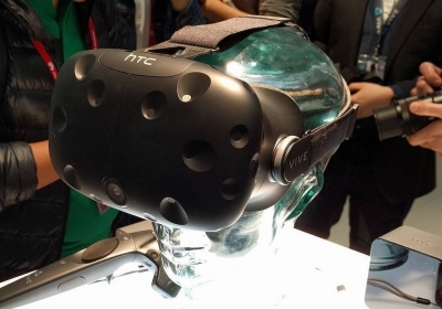 htc vive