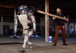 boston dynamics atlas robot found humanoid humanoid robot