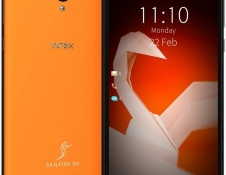 jolla aqua fish mwc smartphone sailfish 2.0 mwc 2016 intex intex technologies