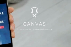 facebook canvas ads facebook app full-screen ads immersive ads facebook mobile