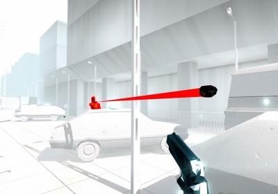 Superhot Review