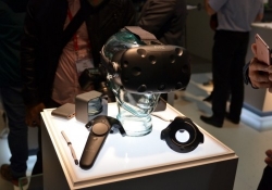 htc vive