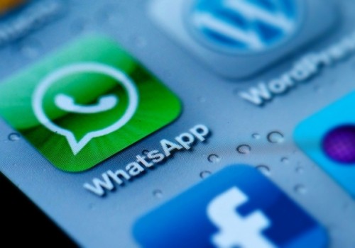 WhatsApp to start sharing more user data, including phone numbers, with Facebook