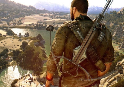 Dying Light: The Following Review