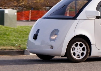 nhtsa google self-driving autonomous vehicles google self-driving car ai driver