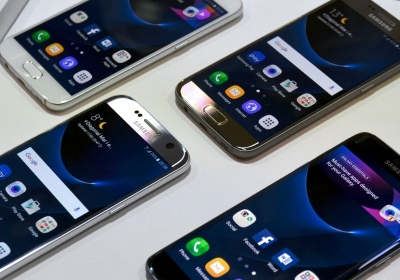 samsung mwc galaxy s7