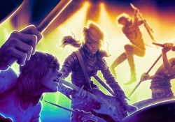 harmonix rock band
