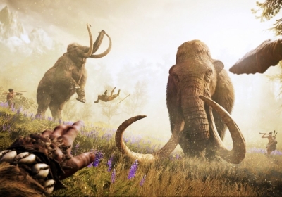 amd radeon software cry primal radeon gpu graphics card driver far cry primal