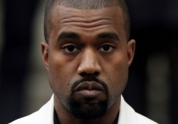 kanye west outs pirate bay user