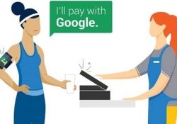 google hands free nfc android pay google pay hands free payments pali bhat hands free payment system