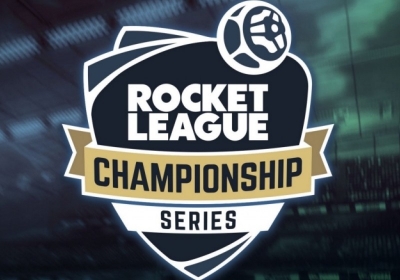 rocket league twitch esports tournament competitive gaming championship psyonix