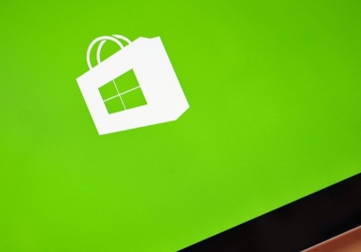 windows store