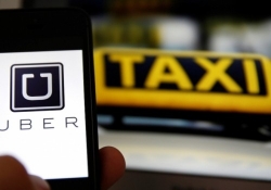 uber