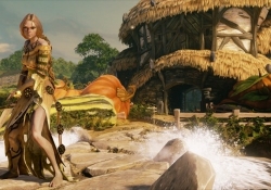 microsoft fable legends lionhead studios shuttering lionhead stuidios closing down fable peter molyneux black white