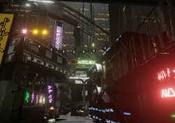 kotor remake apeiron gameplay video