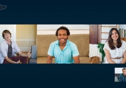 microsoft skype tvs