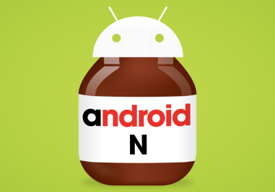 google android operating system mobile os android n android n preview nutella hiroshi lockheimer