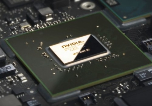 Nvidia quietly releases trio of new entry-level mobile GeForce GPUs