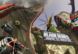 trackmania turbo