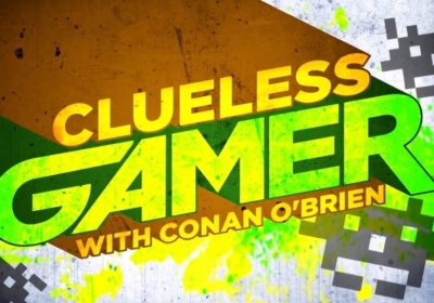 ufc conor mcgregor kos conan brien gaming fighting game found conan obrien clueless gamer ufc 2 ea sports ufc 2