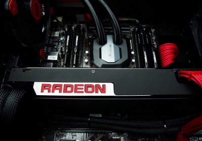 amd radeon pro duo radeon gpu graphics card