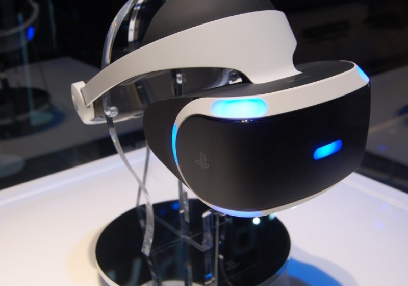 Sony PlayStation VR Will Cost $399 When It Arrives in October - The New  York Times