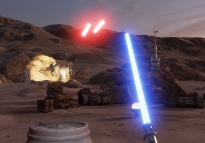 industrial light magic star wars htc vive lucasfilm virtual reality vr ilm industrial light and magic lucasarts