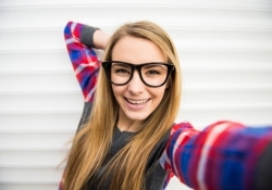 amazon patent pay--selfie